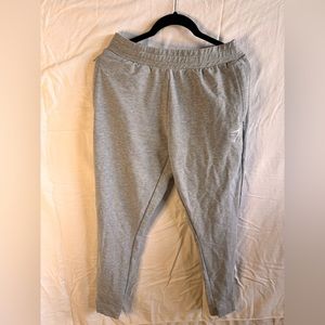 Gymshark joggers, like new size small